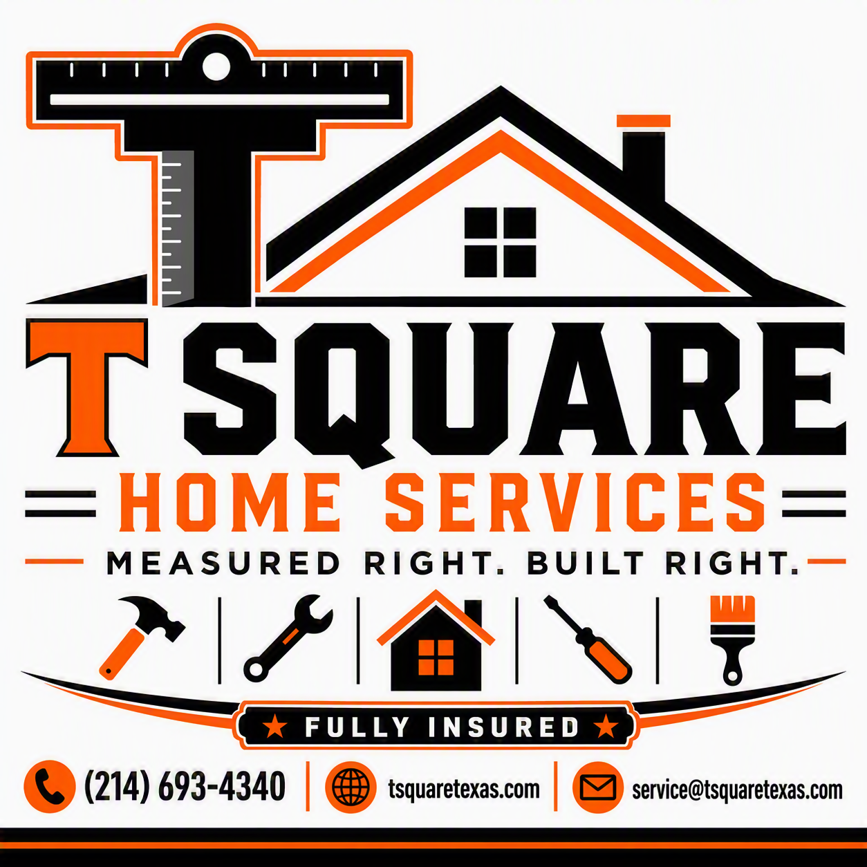 T Square Home Services LLC